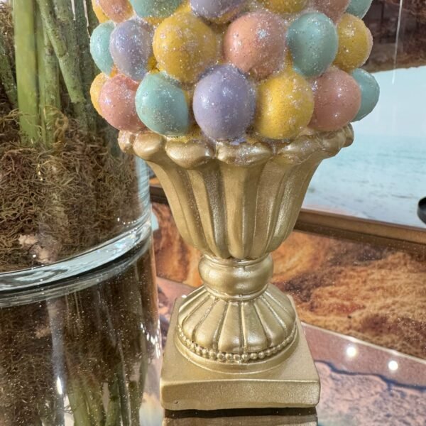 Árvore Ovos - Candy Colors - Image 2