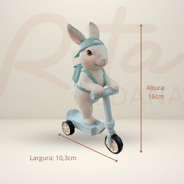 Coelho Patinete - Image 4