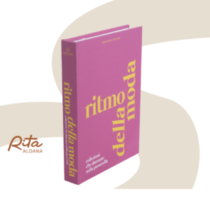 Caixa Livro Ritmo della moda