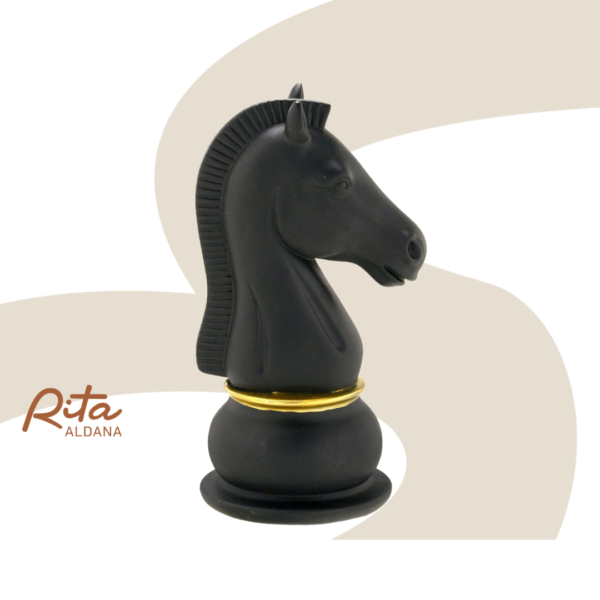 Cavalo decorativo