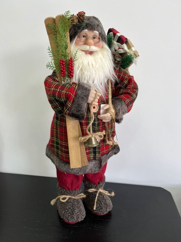 PAPAI NOEL PRESENTES