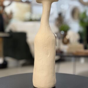 VASO NUDE 27CM