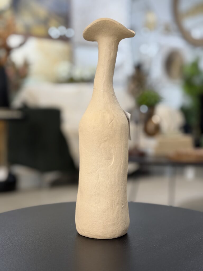 VASO NUDE 27CM