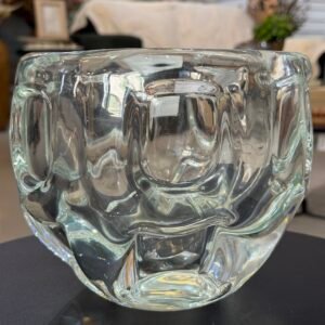 CACHEPOT CRISTAL