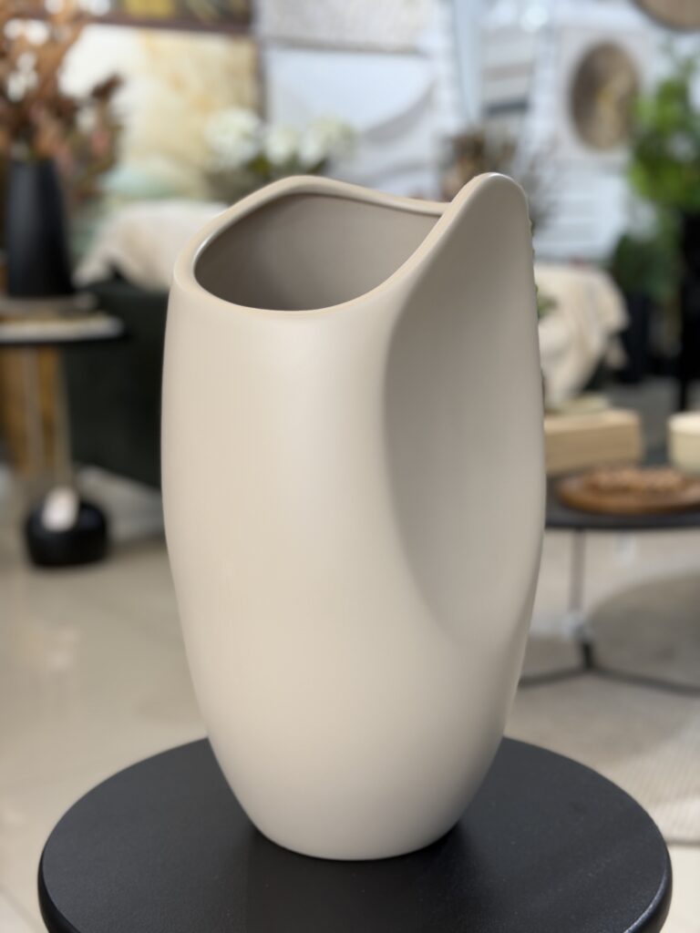 VASO ONDA 42CM