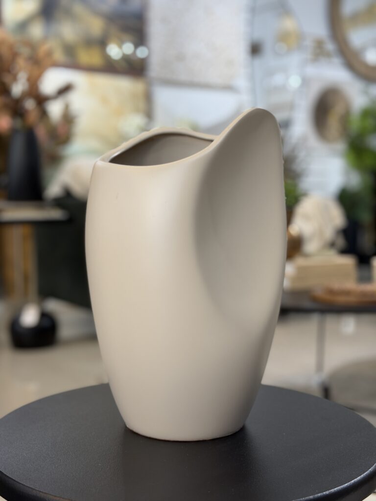 VASO ONDA 32CM