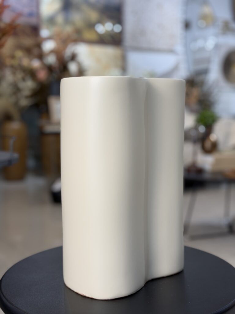 VASO CERÂMICA 32CM