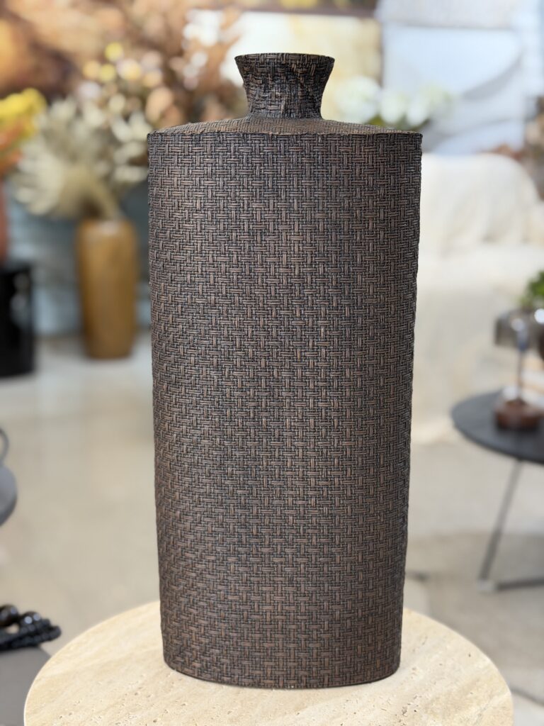 VASO DECORATIVO 45CM