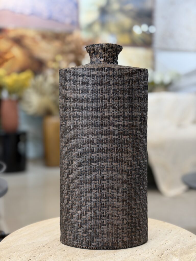 VASO DECORATIVO 34CM