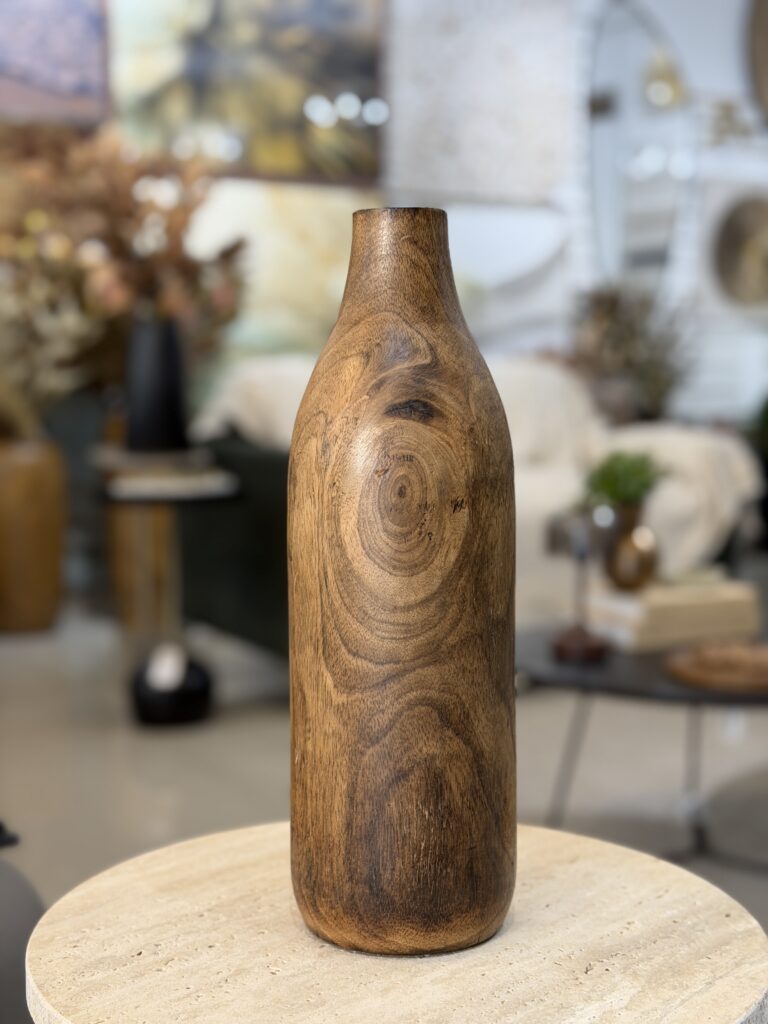 VASO DECORATIVO 34CM