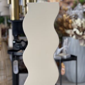 VASO DE METAL 40,5CM
