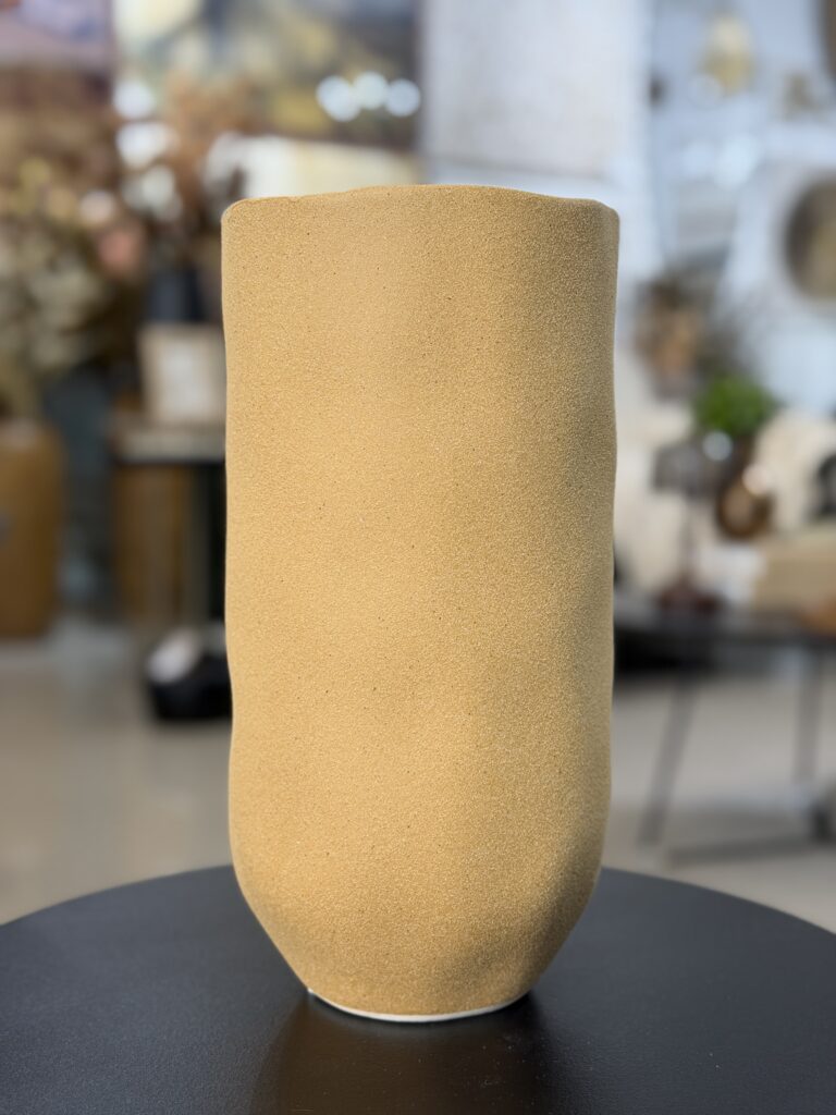 VASO EM CERÂMICA 29CM