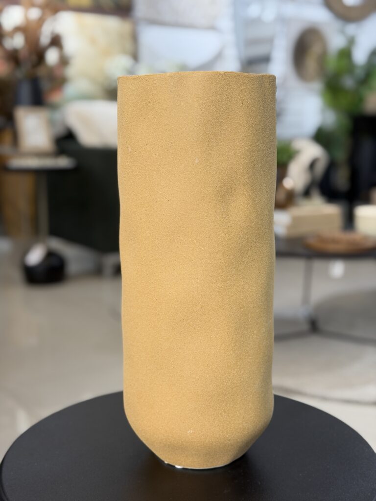 VASO EM CERÂMICA 38,5CM