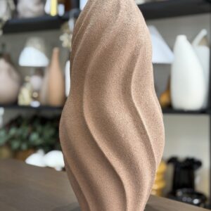 VASO CERÂMICA TERRACOTA 44CM