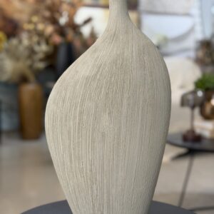 VASO DECORATIVO FENDI 41CM