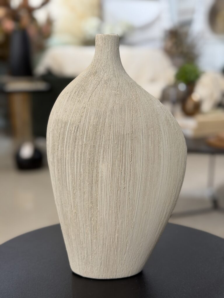 VASO FENDI DECORATIVO 31CM