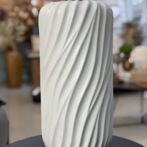 VASO DE CERÂMICA G 36CM