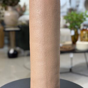 VASO CERÂMICA TERRACOTA G 40CM