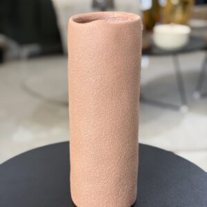 VASO CERÂMICA TERRACOTA P 27,5CM