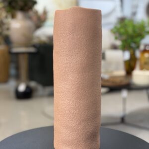 VASO CERÂMICA TERRACOTA M 33CM