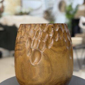 VASO DECORATIVO 25CM