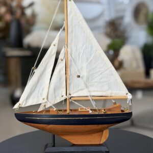 BARCO DECORATIVO 34,5CM