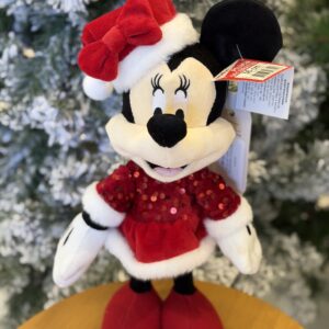 MINNIE NATALINA 36CM