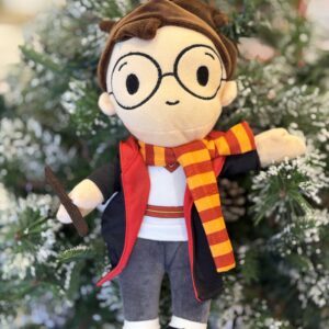 HARRY POTTER 30CM