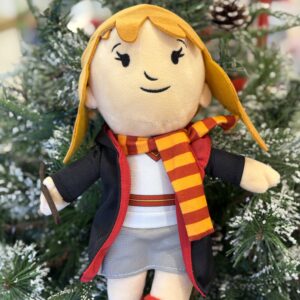 HERMIONE 30CM HARRY POTTER
