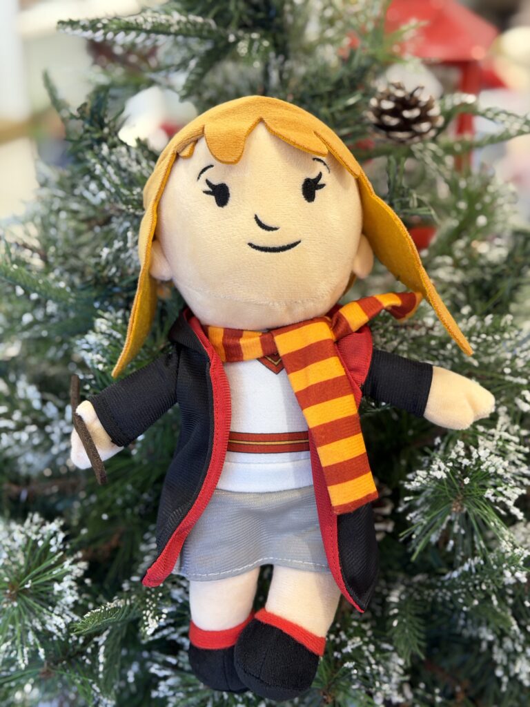 HERMIONE 30CM HARRY POTTER