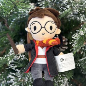 HARRY POTTER 7CM