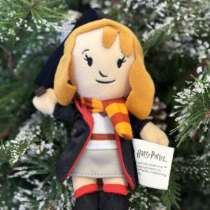 HERMIONE 7CM HARRY POTTER