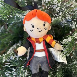 RON WEASLEY 7CM HARRY POTTER