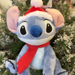 STITCH NATALINO 30CM