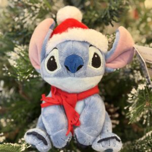 STITCH NATALINO 15CM