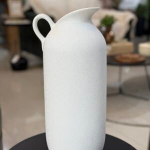 VASO EM CERAMICA 40CM