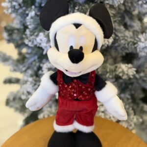 MICKEY NATALINO 36CM